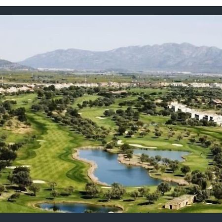 Appartement Golf Panoramica San Jorge  Εξωτερικό φωτογραφία