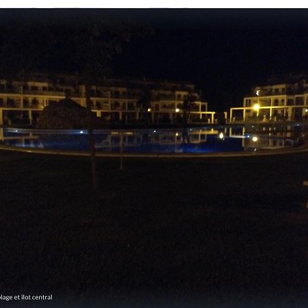 Appartement Golf Panoramica San Jorge  Εξωτερικό φωτογραφία