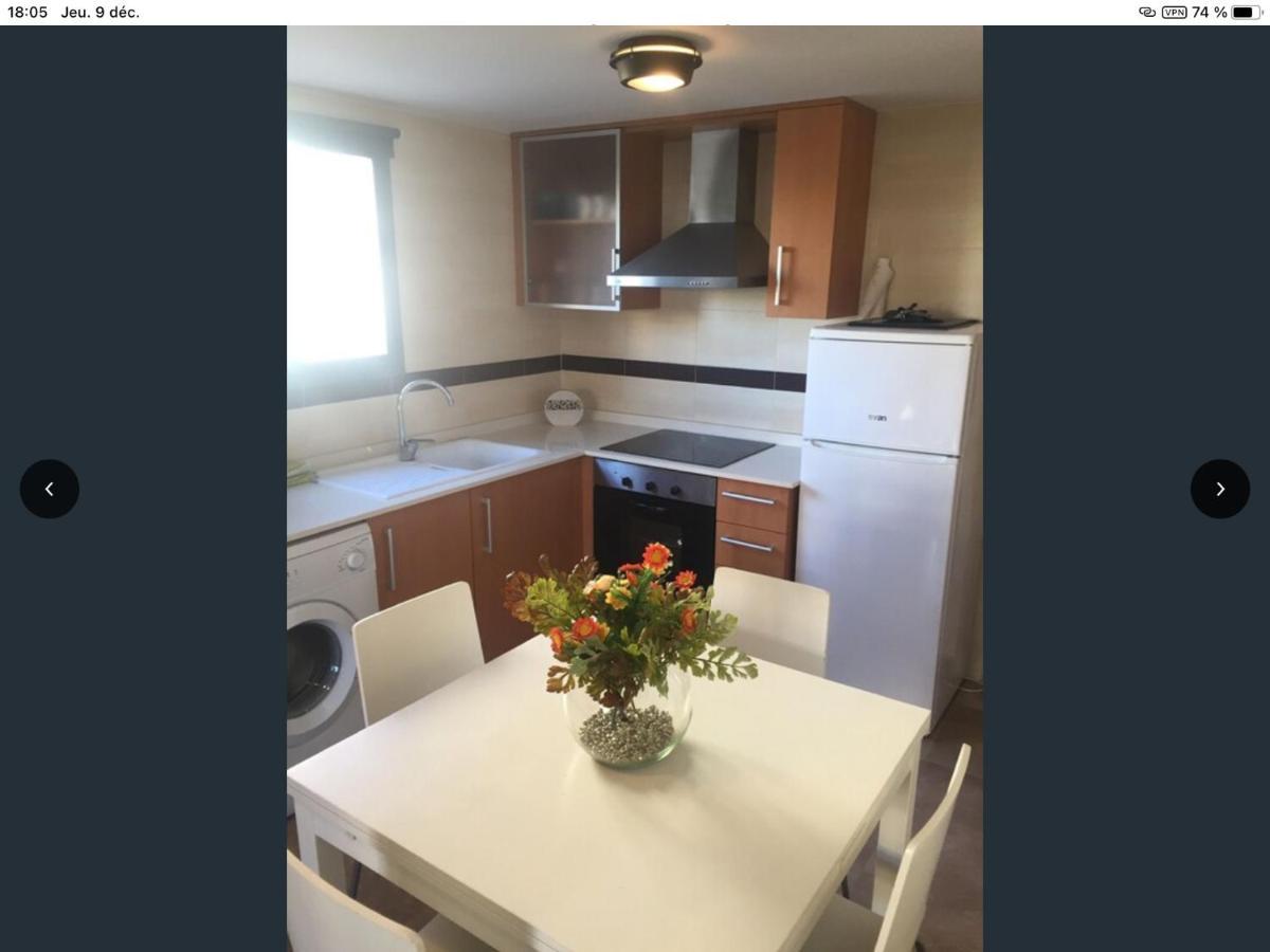 Appartement Golf Panoramica San Jorge  Εξωτερικό φωτογραφία