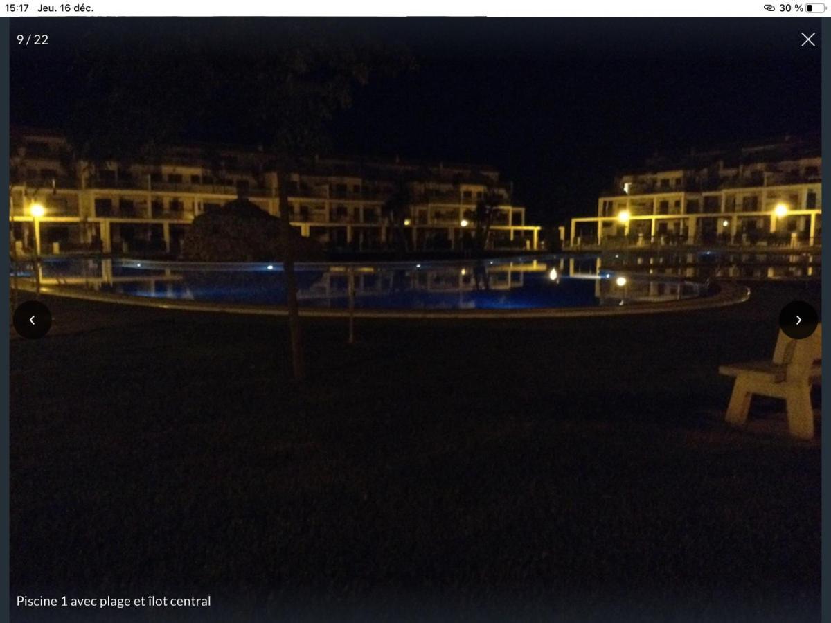 Appartement Golf Panoramica San Jorge  Εξωτερικό φωτογραφία